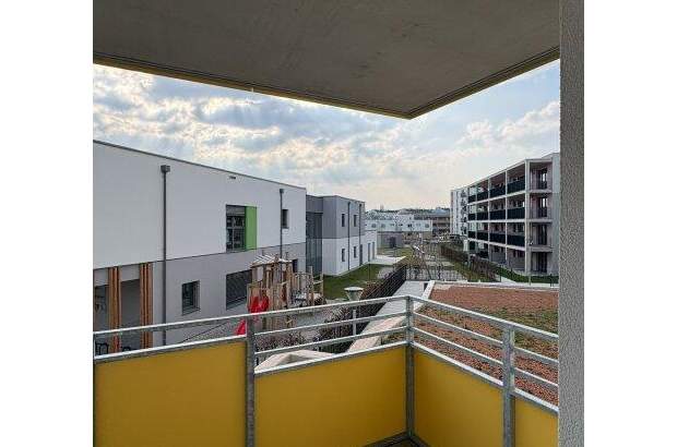 Terrassenwohnung mieten in 2700 Wr. Neustadt (Bild 1)