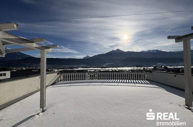 Terrassenwohnung kaufen in 6020 Innsbruck (Bild 1)