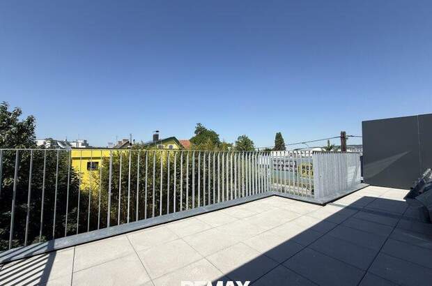 Terrassenwohnung mieten in 1210 Wien (Bild 4)