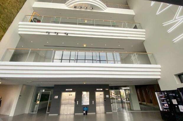 Büro / Praxis mieten in 2351 Wr. Neudorf (Bild 1)