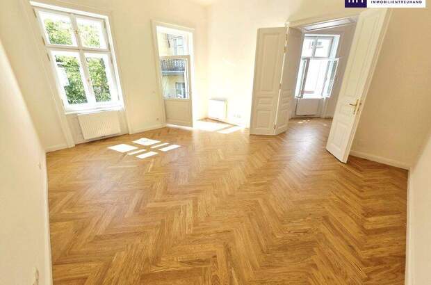 Wohnung kaufen in 1090 Wien (Bild 1)