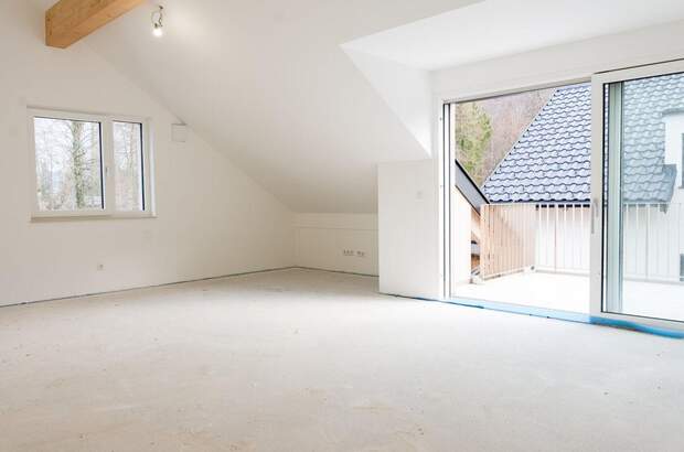 Wohnung mit Balkon kaufen in 5082 Glanegg (Bild 4)