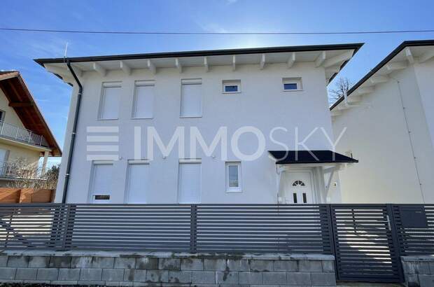 Einfamilienhaus kaufen in 2201 Kapellerfeld (Bild 1)