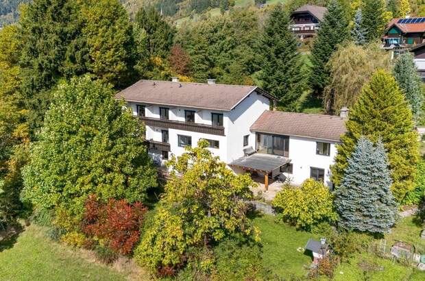 Haus kaufen in 9872 Millstatt (Bild 2)