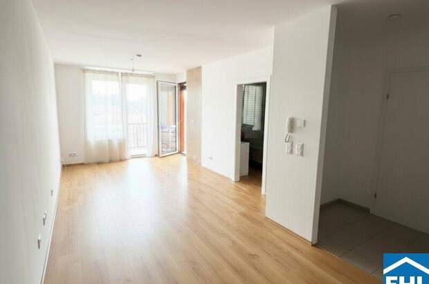 Terrassenwohnung mieten in 8053 Graz (Bild 2)