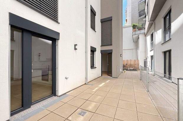 Wohnung mieten in 1060 Wien (Bild 5)