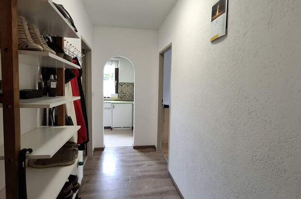 Wohnung mit Balkon kaufen in 3203 Rabenstein (Bild 4)