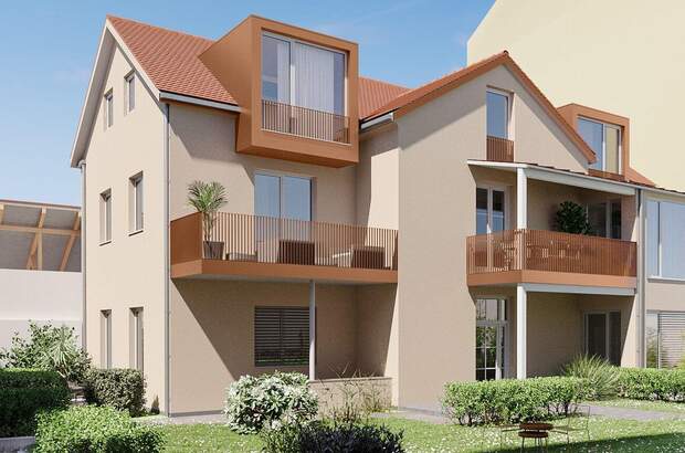 Haus kaufen in 8020 Graz (Bild 1)