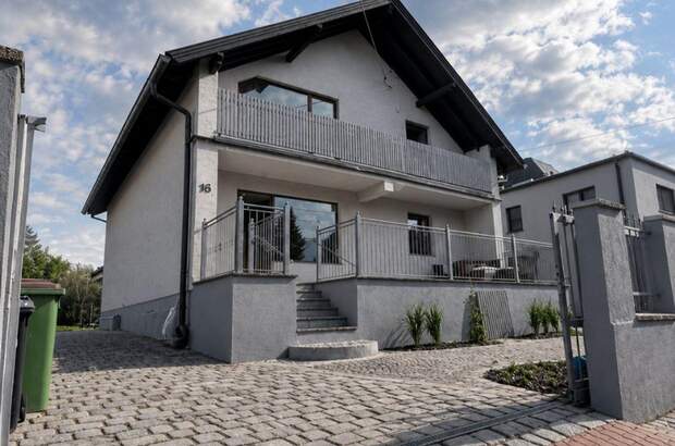 Haus mit Garten kaufen in 1210 Wien (Bild 2)