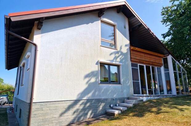 Haus kaufen in 8283 Blumau (Bild 1)