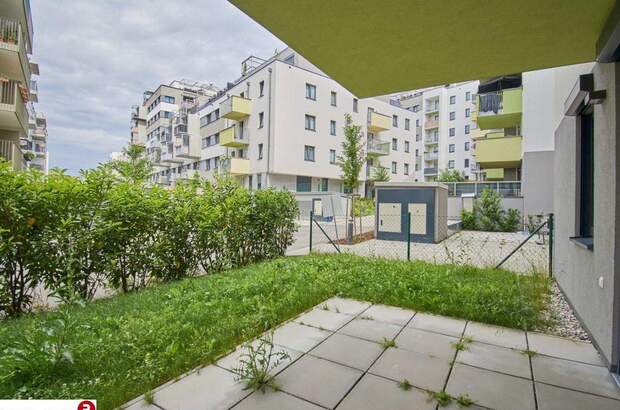Wohnung mit Balkon mieten in 1100 Wien (Bild 2)