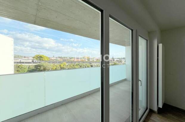 Eigentumswohnung in 3500 Krems