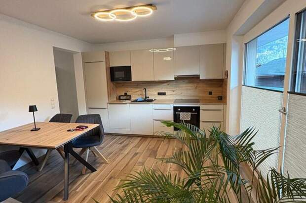 Wohnung mit Balkon mieten in 6210 Wiesing (Bild 1)