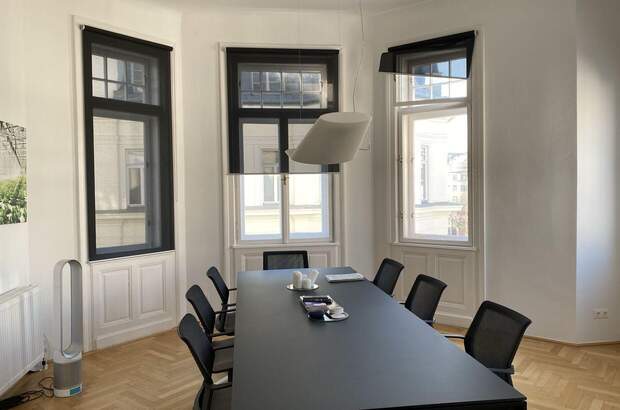 Gewerbeobjekt mieten in 1060 Wien (Bild 1)