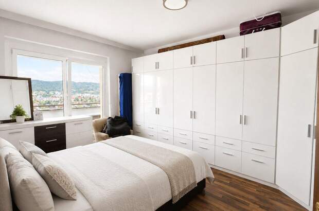 Wohnung mit Balkon kaufen in 8053 Graz (Bild 3)