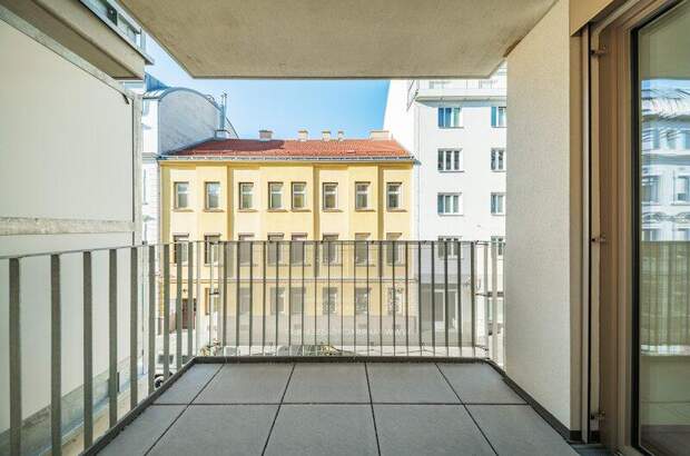 Terrassenwohnung kaufen in 1210 Wien (Bild 5)