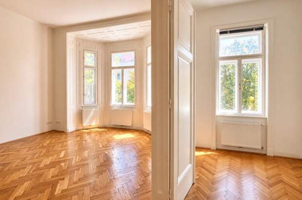 Eigentumswohnung in 1130 Wien (Bild 2)