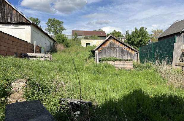 Haus kaufen in 2123 Wolfpassing (Bild 2)