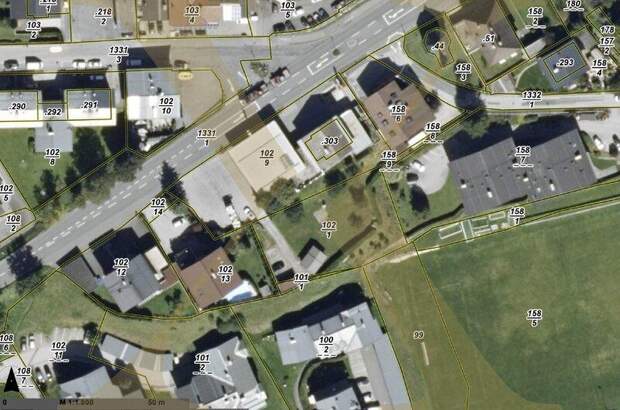 Grundstück kaufen in 5660 Taxenbach