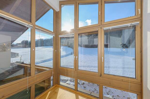 Terrassenwohnung mieten in 6370 Kitzbühel (Bild 5)