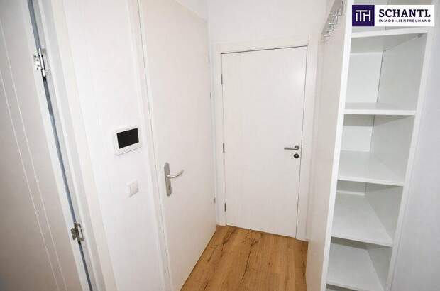 Terrassenwohnung kaufen in 1040 Wien (Bild 5)