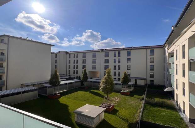 Mietwohnung in 8430 Leibnitz (Bild 1)