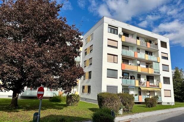 Terrassenwohnung kaufen in 8280 Fürstenfeld (Bild 1)