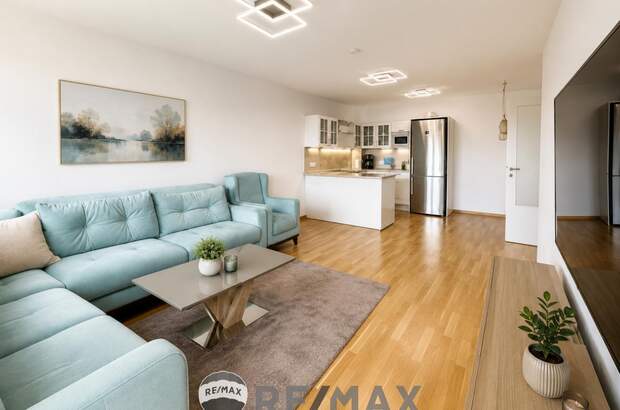 Terrassenwohnung kaufen in 1110 Wien (Bild 5)