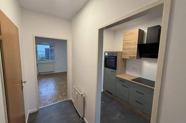 Wohnung mit Balkon mieten in 8041 Graz (Bild 5)