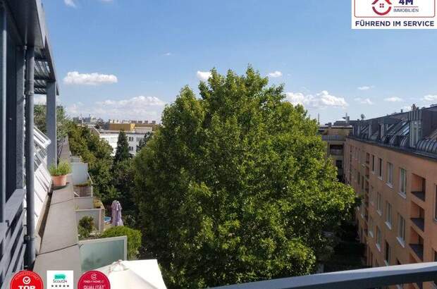 Terrassenwohnung kaufen in 1120 Wien (Bild 1)