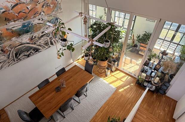 Wohnung mit Balkon kaufen in 1140 Wien (Bild 3)