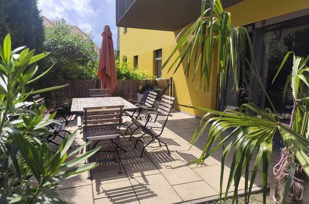 Wohnung kaufen in 2540 Bad Vöslau (Bild 1)