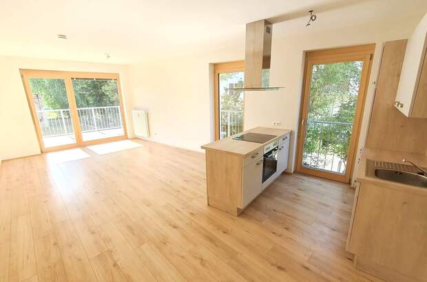 Terrassenwohnung mieten in 8020 Graz (Bild 2)