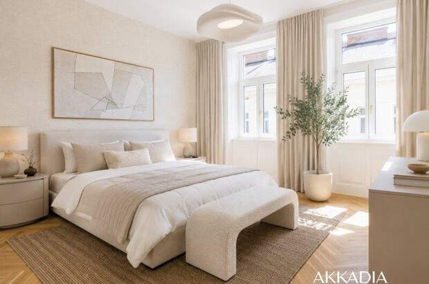 Terrassenwohnung kaufen in 1160 Wien (Bild 4)