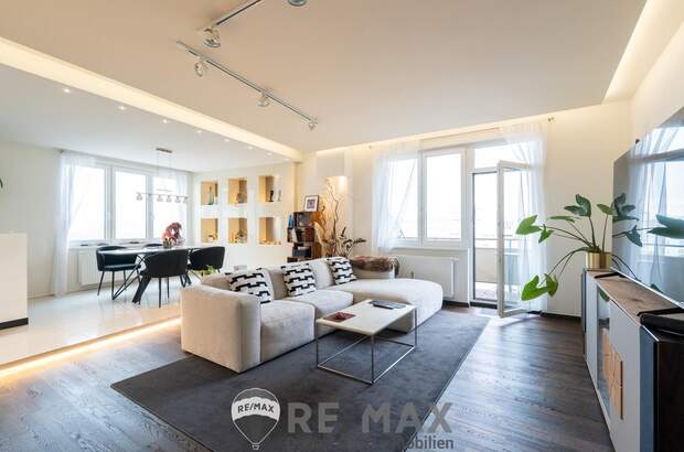 Terrassenwohnung mieten in 1010 Wien (Bild 1)