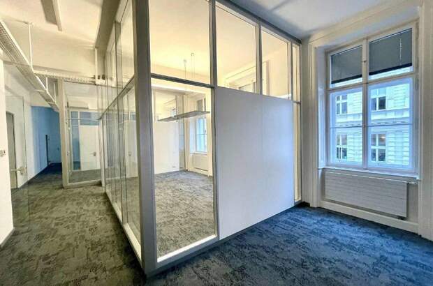 Gewerbeobjekt mieten in 1010 Wien (Bild 1)