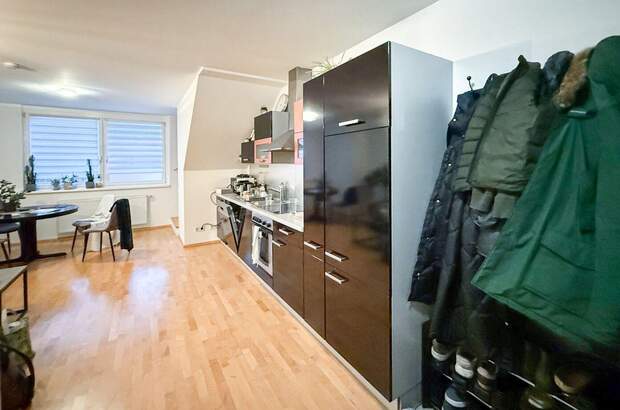 Mietwohnung in 4020 Linz (Bild 2)