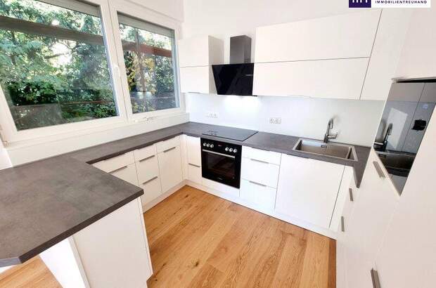 Terrassenwohnung kaufen in 1190 Wien (Bild 5)