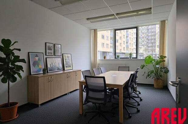 Gewerbeobjekt mieten in 4020 Linz (Bild 2)