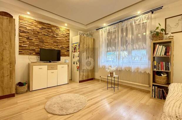 Einfamilienhaus kaufen in 7443 Rattersdorf (Bild 2)