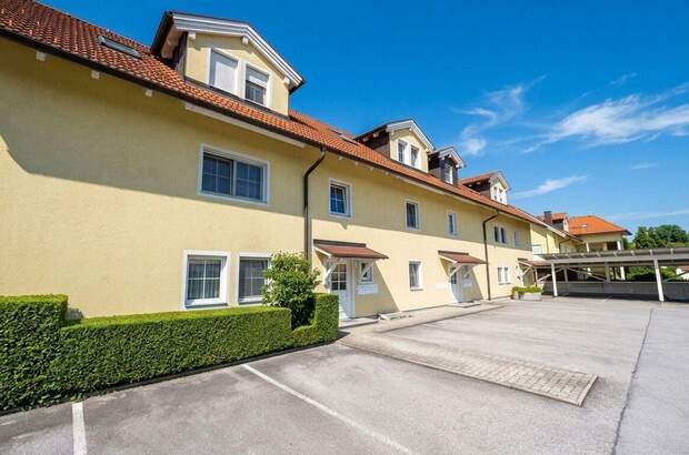 Wohnung mit Balkon kaufen in 5071 Wals (Bild 1)