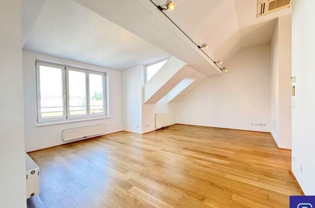 Altbauwohnung mieten in 1160 Wien (Bild 1)