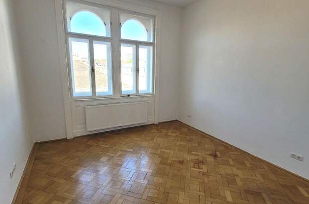 Altbauwohnung mieten in 1090 Wien (Bild 5)
