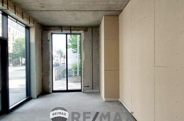 Gewerbeobjekt mieten in 1150 Wien (Bild 1)