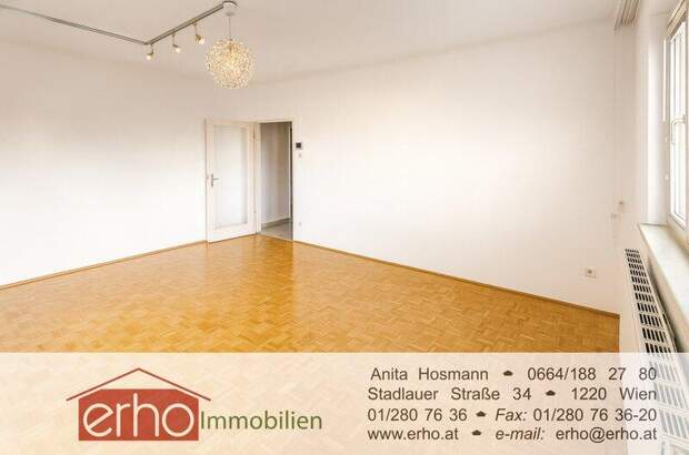 Wohnung kaufen in 1110 Wien (Bild 1)