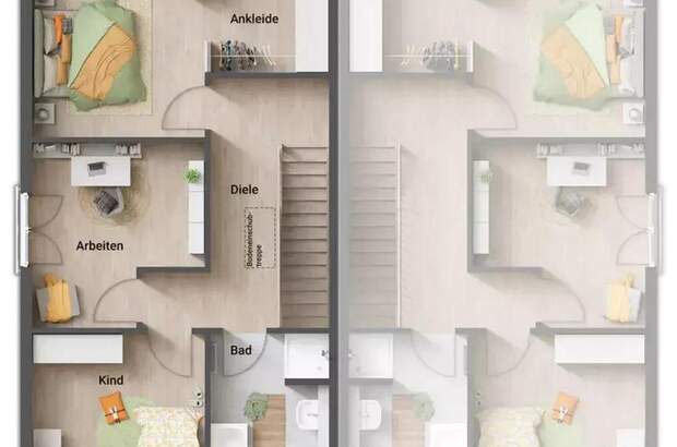 Haus kaufen in 6850 Dornbirn (Bild 3)