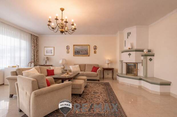 Einfamilienhaus mieten in 2512 Oeynhausen (Bild 4)