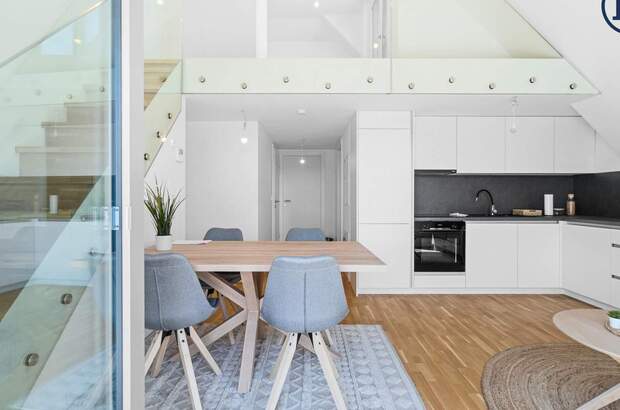 Terrassenwohnung kaufen in 1220 Wien (Bild 1)