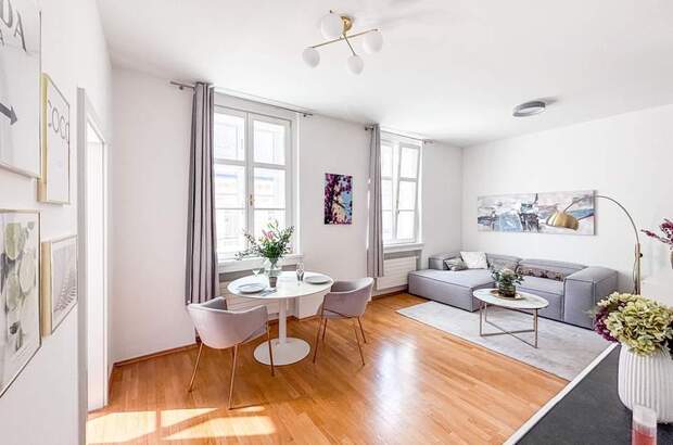 Mietwohnung in 1010 Wien