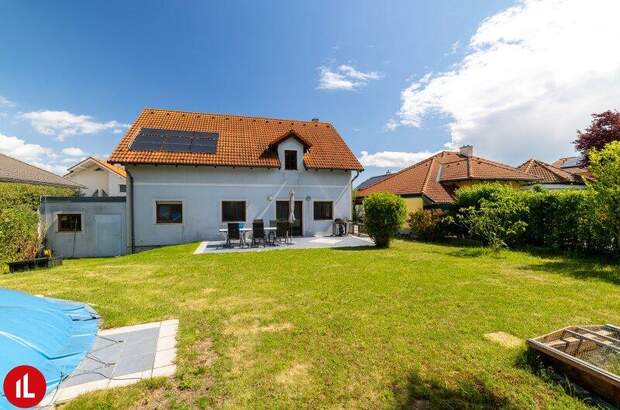 Einfamilienhaus kaufen in 2440 Gramatneusiedl (Bild 2)